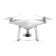 Квадрокоптер DJI Phantom 4 + один дополнительный аккумулятор